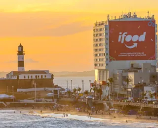 Carnaval de Salvador terá patrocínio do iFood pelo quarto ano seguido