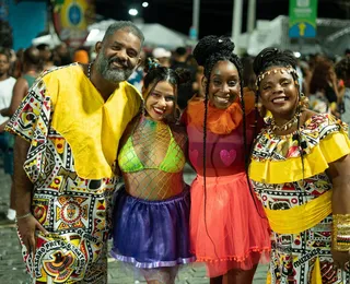 Carnaval de Salvador vira cenário de novo filme; saiba mais