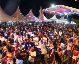 Carnaval em cidade da Bahia é cancelado após tragédia