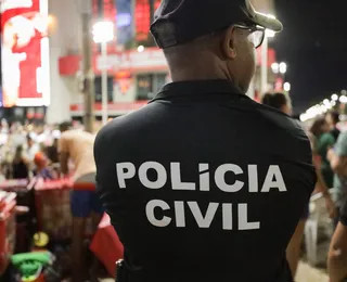 Carnaval: grupo é preso por roubar celulares na Barra-Ondina