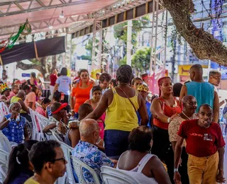 Carnaval: inscrições para camarotes acessíveis começam nesta terça