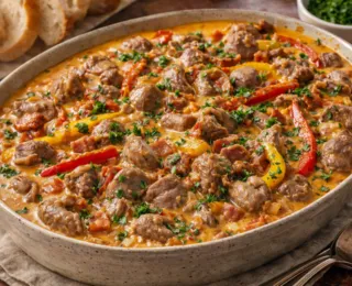 Carne que todo mundo joga fora pode virar prato de chef; fácil e econômico