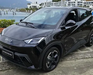 Carros elétricos podem ficar mais caros no Brasil após decisão; entenda