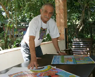 Casa de Chico Liberato no Trobogy vira centro cultural