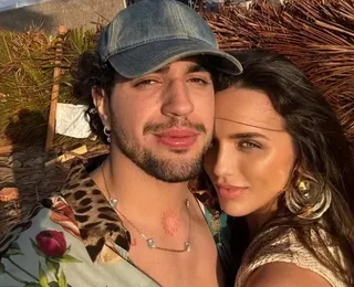 Casal de famosos enfrenta caso na Justiça após compra de mansão