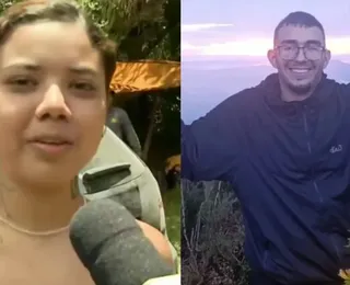Caso Pico Paraná: Jovem revela que levou oito camisinhas para trilha