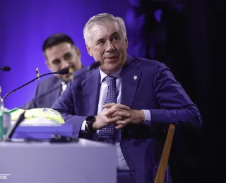 CBF planeja amistoso no Brasil antes da Copa do Mundo de 2026