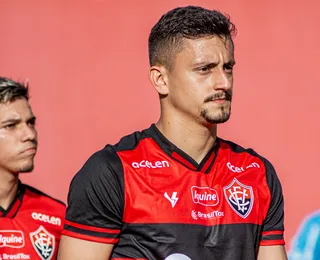 Ceará encaminha contratação de ex-lateral do Vitória