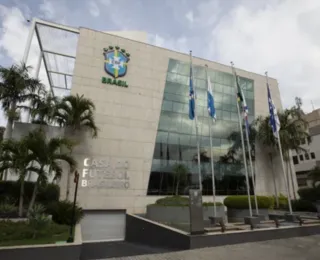 Ceará lidera reunião na CBF por títulos nacionais do Nordeste