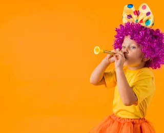 Centro comercial promove Carnaval infantil gratuito; veja programação