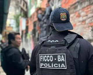 Chefe de facção baiana morre em confronto policial em Alagoas