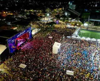 Cidade baiana cancela festa tradicional de verão; saiba detalhes