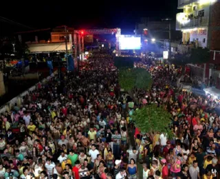 Cidade baiana é obrigada a banir "baixaria" durante festa carnavalesca