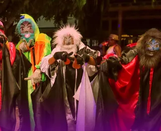 Cidade proíbe máscara de Carnaval e motivo surpreende