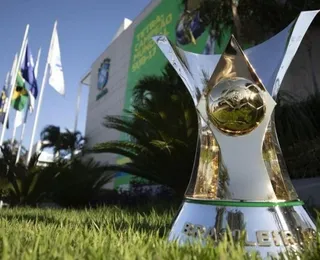 Clube da Série A recebe oferta de SAF com investimento de R$ 2 bilhões