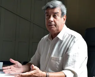 Colbert Martins vai ter que explicar atos da ex-gestão a Tribunal