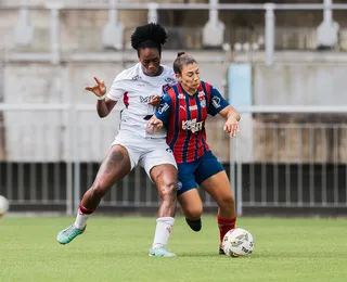 Com Ba-Vi na 3ª rodada, CBF divulga tabela do Brasileiro Feminino