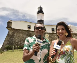 Com Marrom e Silvana Freire, Grupo A TARDE prepara cobertura histórica para Carnaval 2026