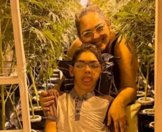 Como a luta de uma mãe construiu 1ª fazenda de cannabis de Pernambuco