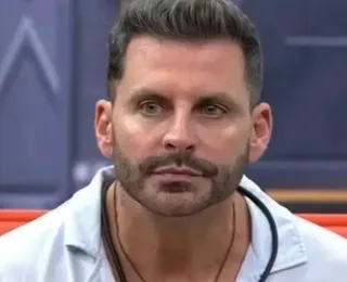 Como está Henri Castelli? Ator fala sobre crises convulsivas no BBB 26