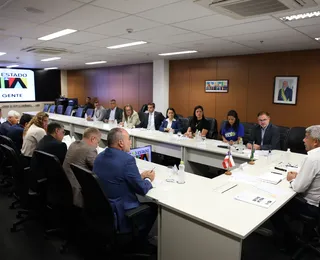 Como saída de secretários do governo Jerônimo esvazia suplências na Alba?