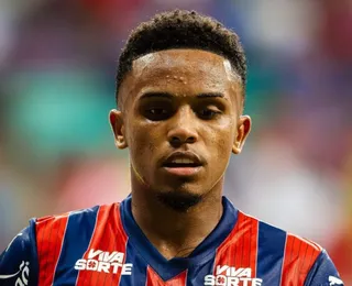 Corinthians desiste de atacante do Bahia por "má relação"; entenda