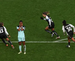 Corinthians vence o Gotham e vai à final do Mundial Feminino