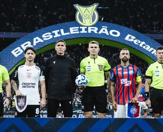 Corinthians x Bahia: Onde assistir e prováveis escalações