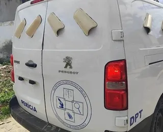 Corpo de jovem desaparecido na Bahia é encontrado carbonizado