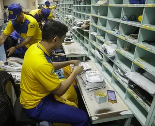 Correios podem deixar de atender todos os municípios do Brasil