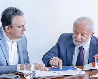 Cotado para vice de Lula, petista deixará ministério
