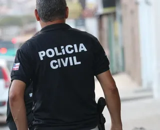 Criança de 1 ano é resgatada após sequestro em cidade da Bahia