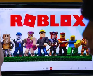 Criança é vítima de abuso sexual após ser aliciada pelo Roblox