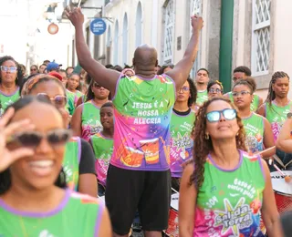 Cristãos no Carnaval: blocos evangélicos dividem opiniões dos fiéis em Salvador