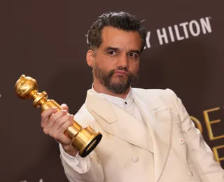 Dados revelam: interesse por Wagner Moura supera Leonardo DiCaprio