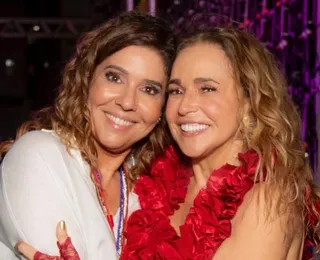 Daniela Mercury e esposa tomam decisão sobre ordem dos trios