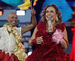 Daniela Mercury faz pedido após polêmicas: “A gente só quer igualdade”