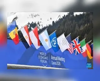 Davos e o ‘Espírito de Diálogo’