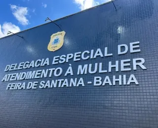 Delegada prende homem em flagrante por agredir companheira na Bahia