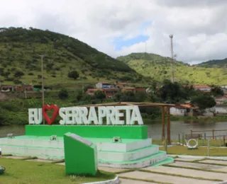 Denúncia de guerra de espadas vira investigação em Serra Preta