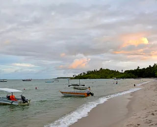 "Denunciação caluniosa": Defesa rebate MPF sobre fechamento de acesso em Boipeba