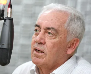 Depois do bafafá de Coronel e de Lula, veio o susto com Otto Alencar