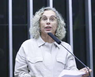 Deputada aciona Justiça contra proibição de cotas raciais