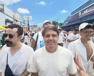Deputado aposta em eleição competitiva e cita desgaste do PT