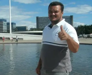 Deputado pede sessão em homenagem a bolsonarista morto na prisão