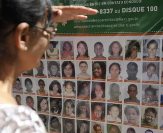 Desaparecidos