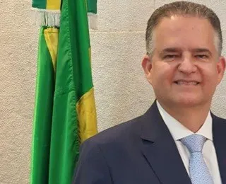 Desembargador baiano César Jatahy será vice-presidente do TRF-1