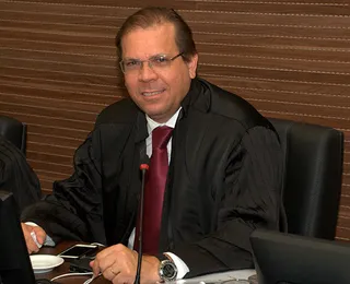Desembargador da Bahia sofre acidente a cavalo em fazenda de Coaraci