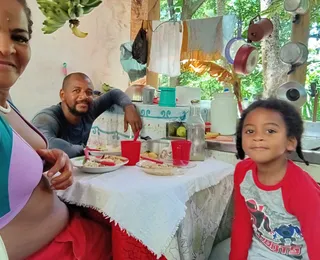 Dignidade ao chão: Família de Salvador denuncia demolição de imóvel