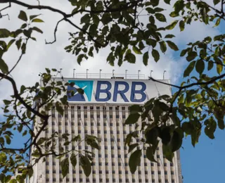 Diretor do BRB fica em silêncio ao depor à PF sobre compra do Master